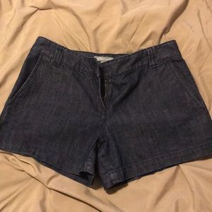 NY&C Shorts